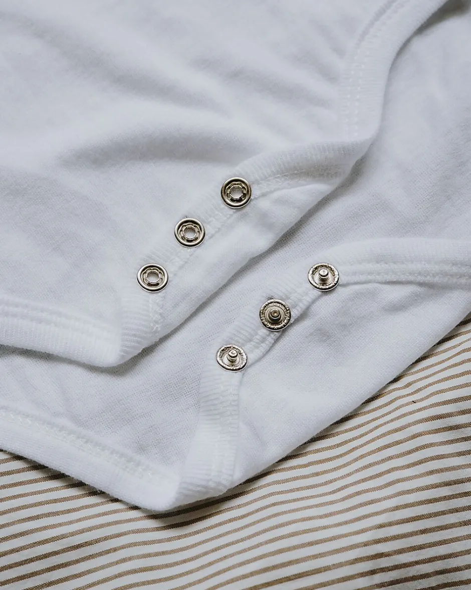 Body - Blanc<Zeeman New