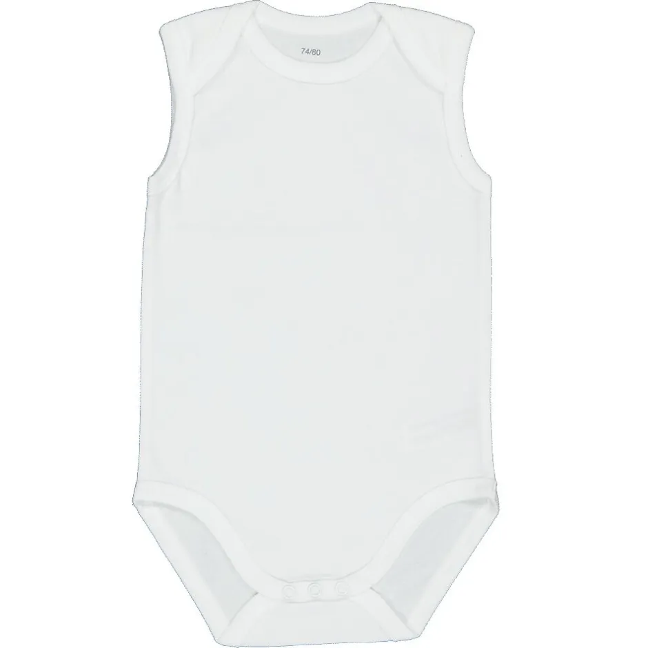 Body - Blanc<Zeeman New