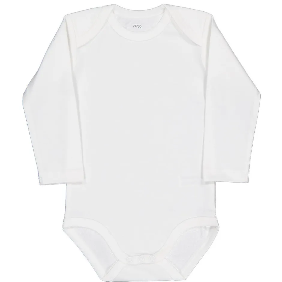 Body - Blanc<Zeeman Hot