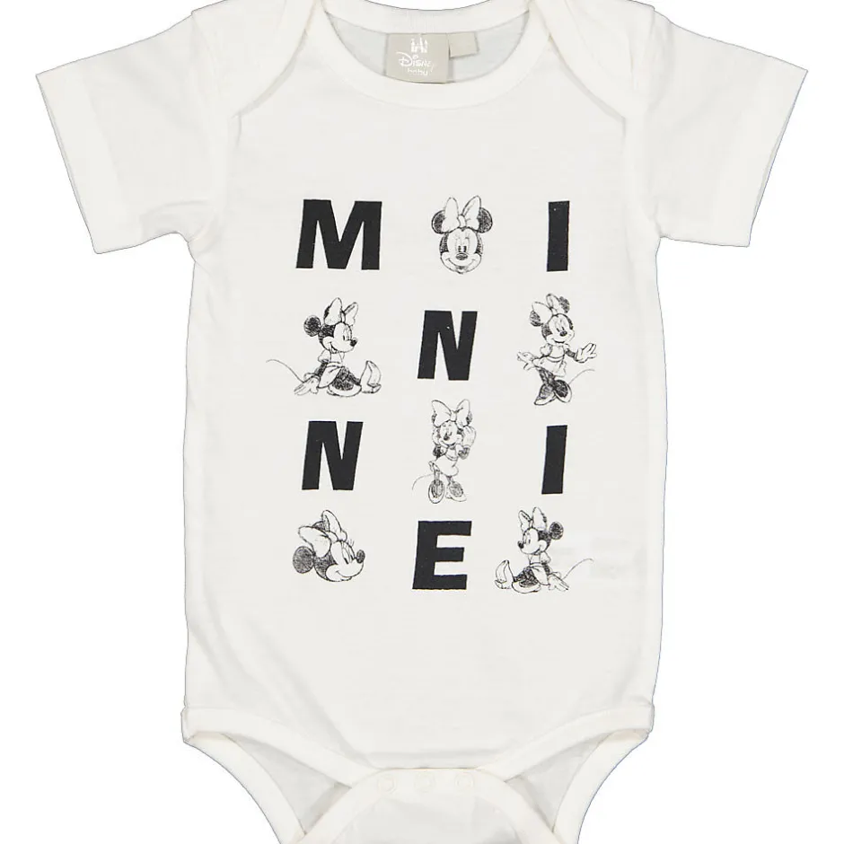 Body - Blanc<Zeeman Hot