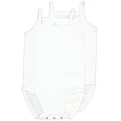 Body - Blanc<Zeeman New