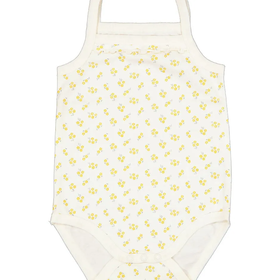 Body - Blanc<Zeeman Hot