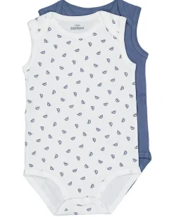 Body - Bleu<Zeeman Discount