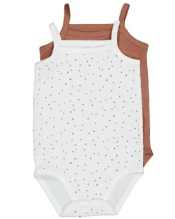 Body - Marron<Zeeman Clearance