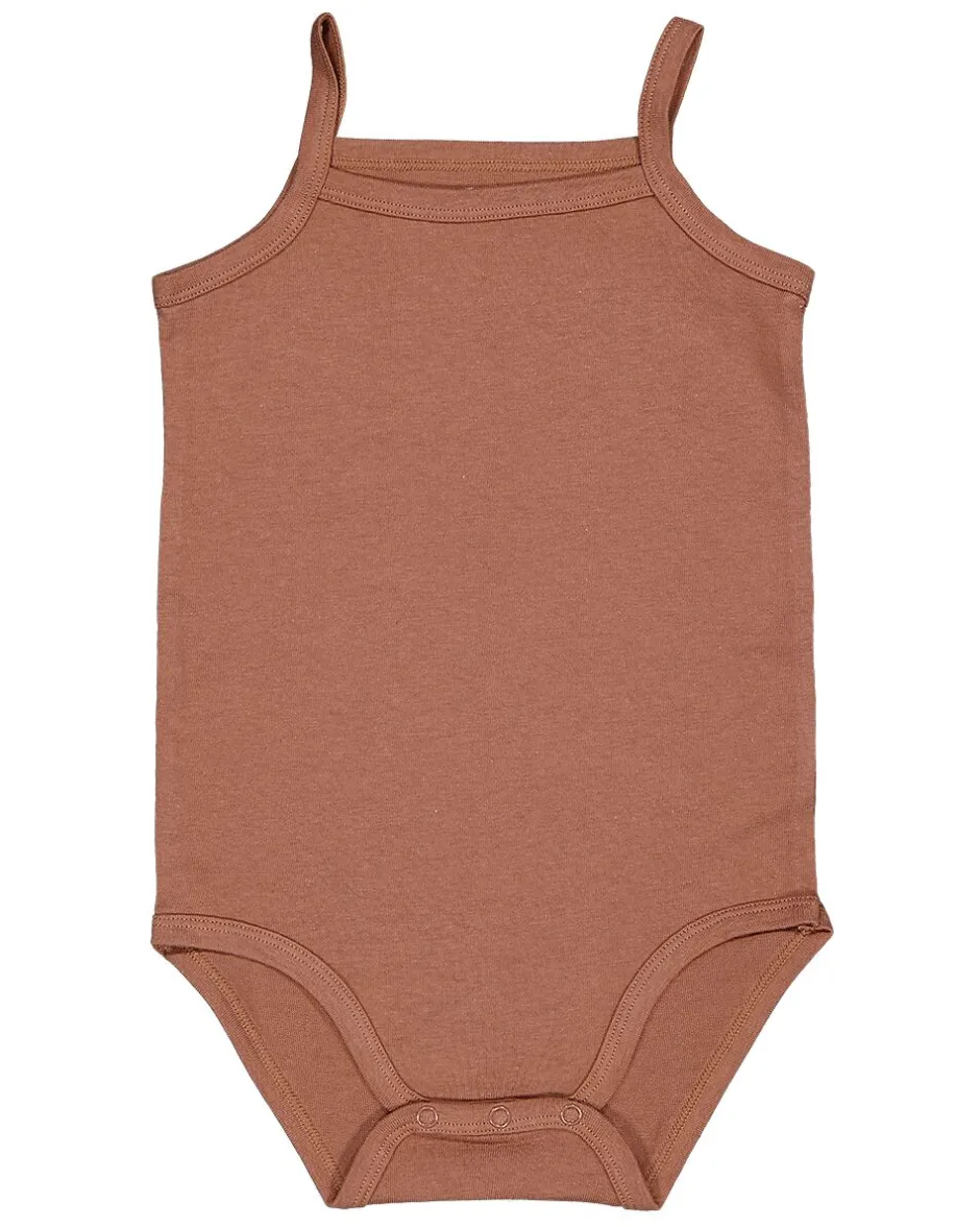 Body - Marron<Zeeman Clearance