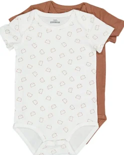 Body - Marron<Zeeman Hot