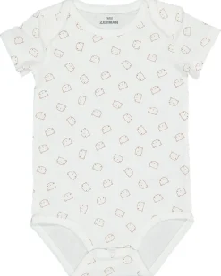 Body - Marron<Zeeman Hot