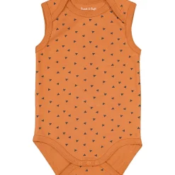 Body - Orange<Zeeman