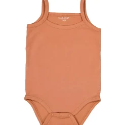 Body - Orange<Zeeman