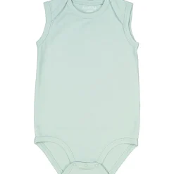 Body - Vert<Zeeman Clearance