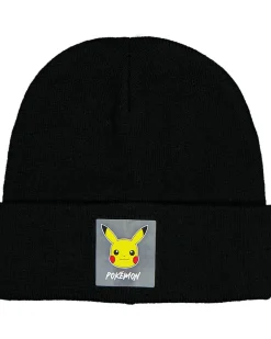 Bonnet - Noir<Zeeman Clearance