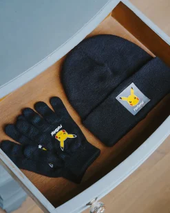 Bonnet - Noir<Zeeman Clearance