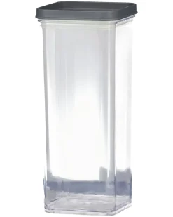 Boîte à provisions - Gris<Zeeman Best