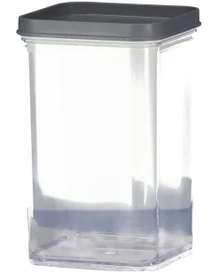 Boîte à provisions - Gris<Zeeman Hot