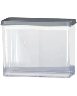 Boîte à provisions - Gris<Zeeman New