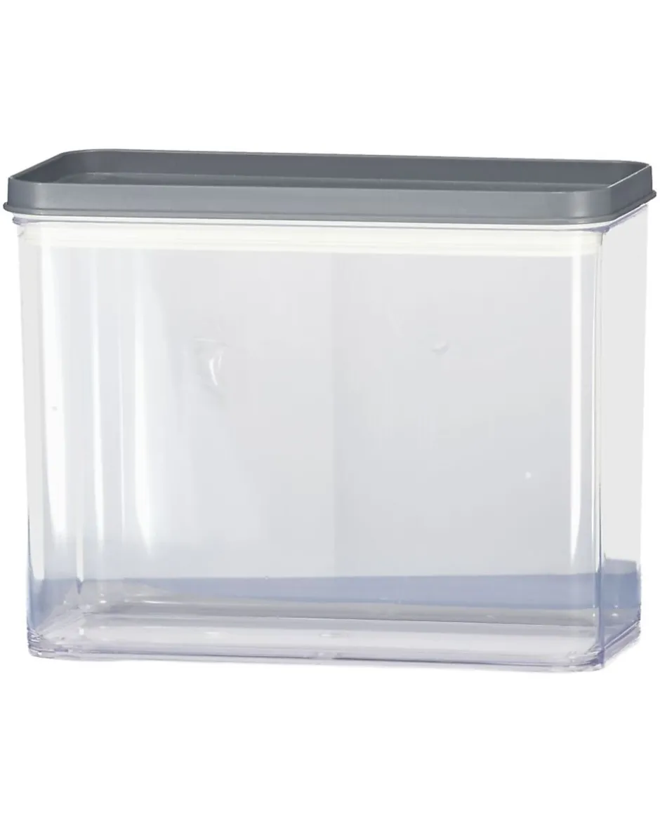 Boîte à provisions - Gris<Zeeman New