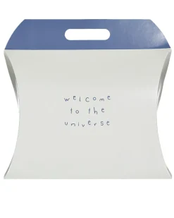 Boîte cadeau - Bleu<Zeeman Hot