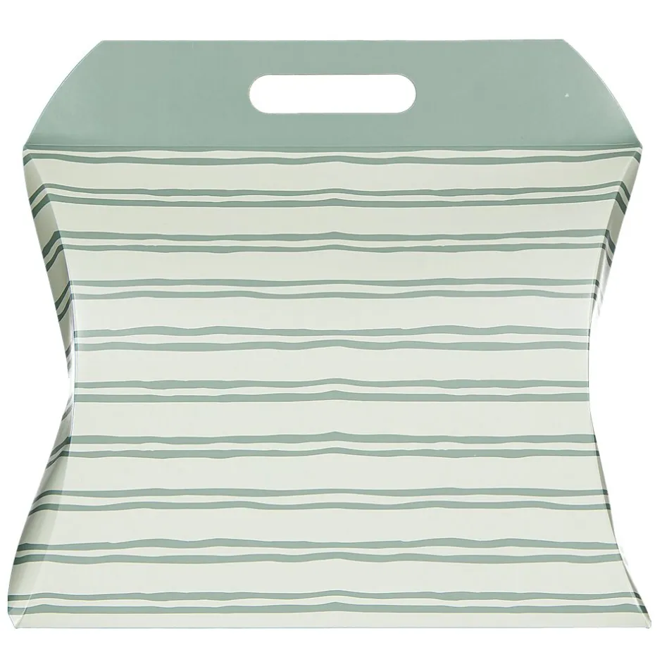 Boîte cadeau - Vert<Zeeman Hot