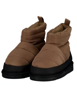 Bottes - Marron<Zeeman Online