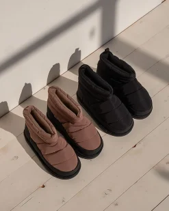 Bottes - Noir<Zeeman Sale