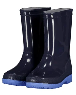 Bottes de pluie - Bleu<Zeeman