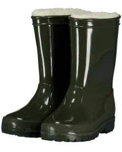 Bottes de pluie - Vert<Zeeman Discount