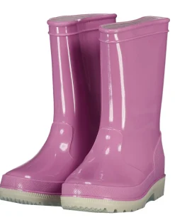Bottes de pluie - Violet<Zeeman Discount