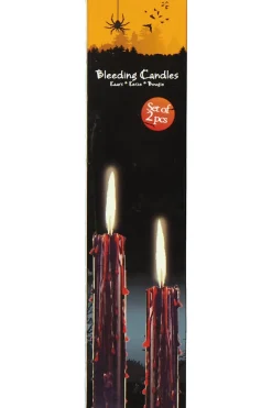 Bougies - Noir<Zeeman Clearance