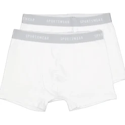 Boxer - Blanc<Zeeman Sale