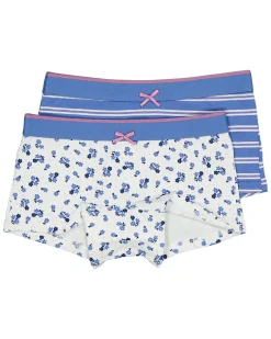 Boxer - Blanc<Zeeman Clearance
