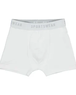 Boxer - Blanc<Zeeman Sale