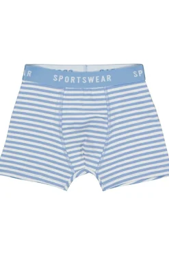 Boxer - Bleu<Zeeman Sale