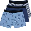 Boxer - Bleu<Zeeman