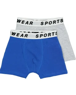 Boxer - Bleu<Zeeman Clearance