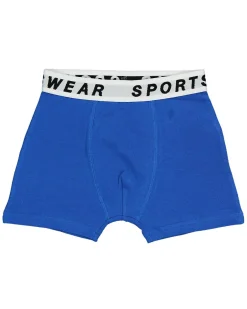 Boxer - Bleu<Zeeman Clearance