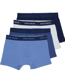 Boxer - Bleu<Zeeman Clearance