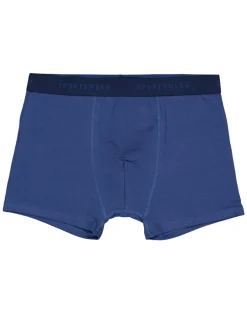 Boxer - Bleu<Zeeman Clearance