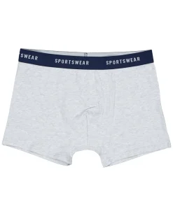Boxer - Bleu<Zeeman Clearance