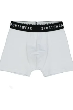 Boxer - Bleu<Zeeman Best