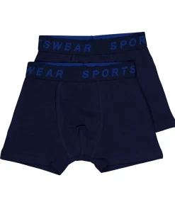 Boxer - Bleu<Zeeman Outlet