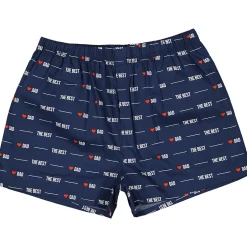 Boxer - Bleu<Zeeman Best
