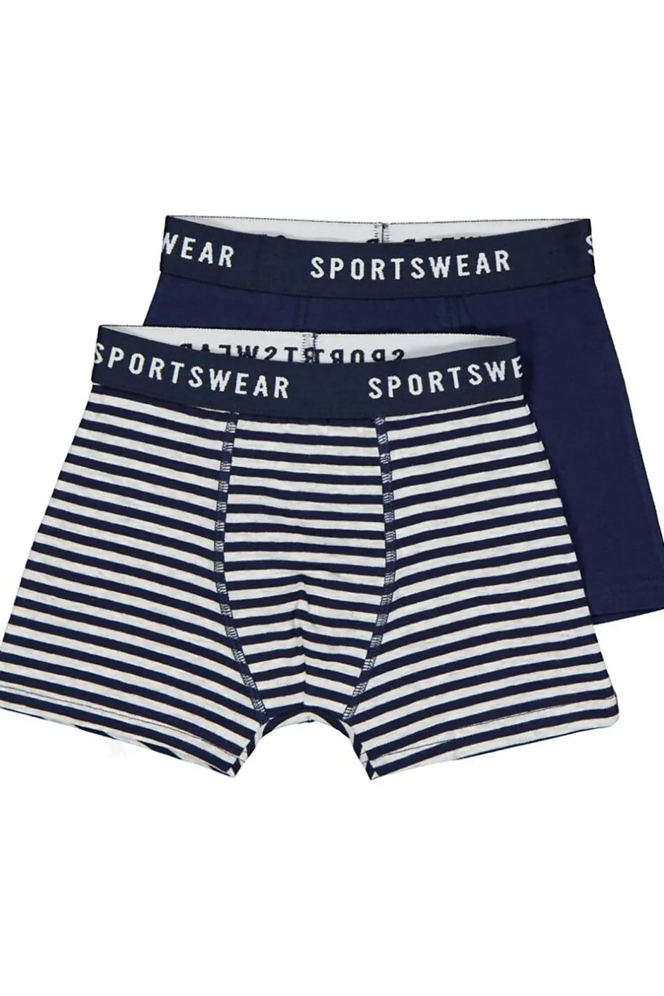 Boxer - Bleu<Zeeman New