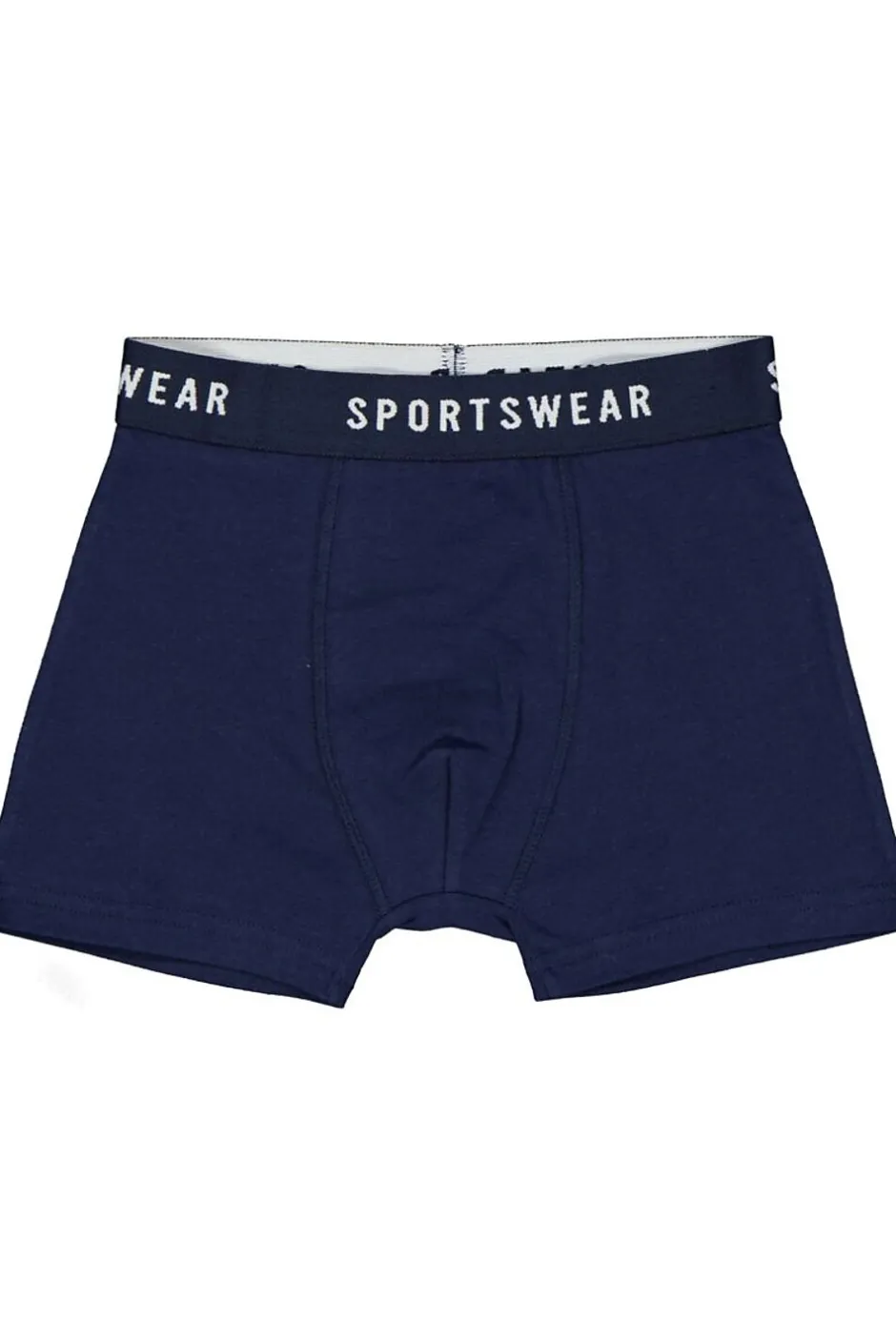 Boxer - Bleu<Zeeman New