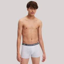 Boxer - Gris<Zeeman Clearance