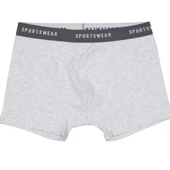 Boxer - Gris<Zeeman Clearance
