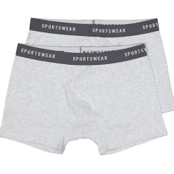 Boxer - Gris<Zeeman