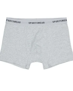 Boxer - Gris<Zeeman Hot