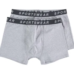Boxer - Gris<Zeeman New