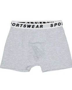 Boxer - Gris<Zeeman Hot