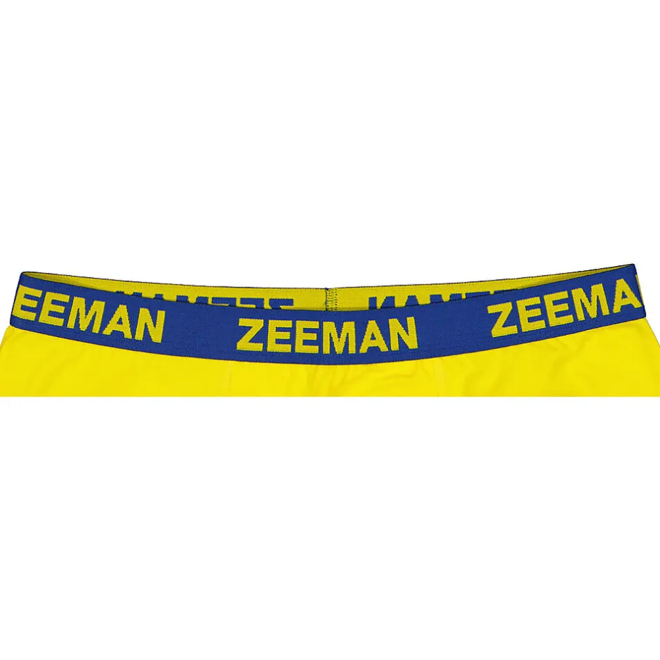 Boxer - Jaune<Zeeman Clearance